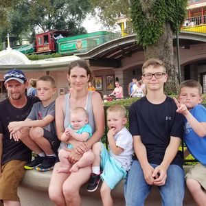 Meet your Posher, Curtis